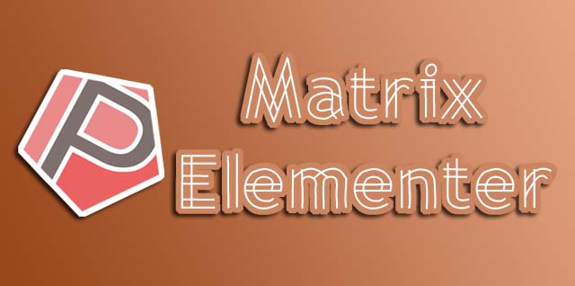 Penerapan Matriks Elementer